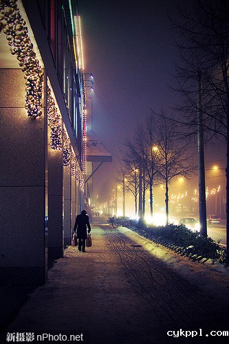 了解摄影中的ISO感光度