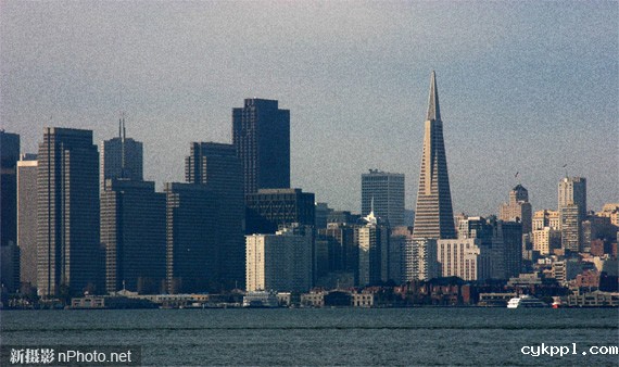 了解摄影中的ISO感光度