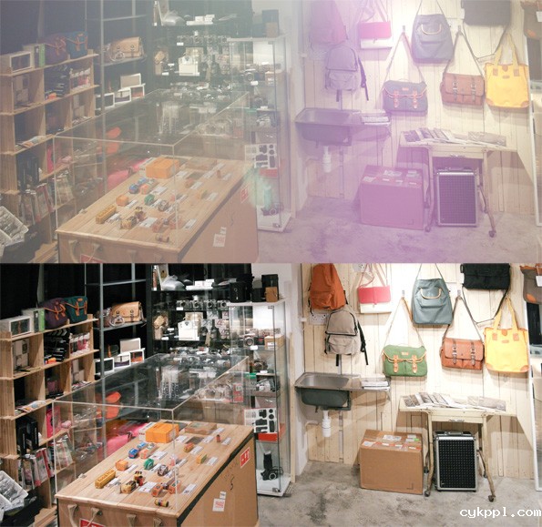 给摄影爱好者的11个建议