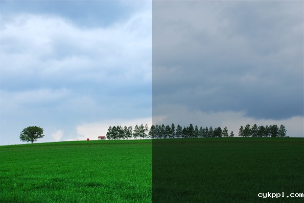 给摄影爱好者的11个建议