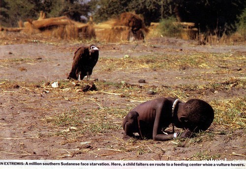 摄影的10大难处