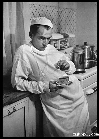 摄影的10大难处