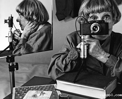 摄影的10大难处