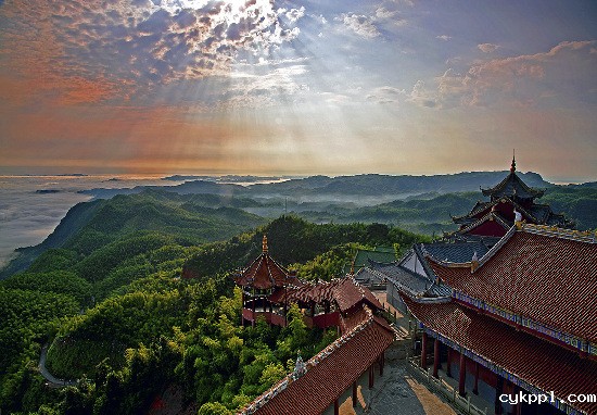 中国宜宾“长宁·蜀南竹海”摄影大赛正式启动 中国宜宾“长宁·蜀南竹海”摄影大赛正式启动