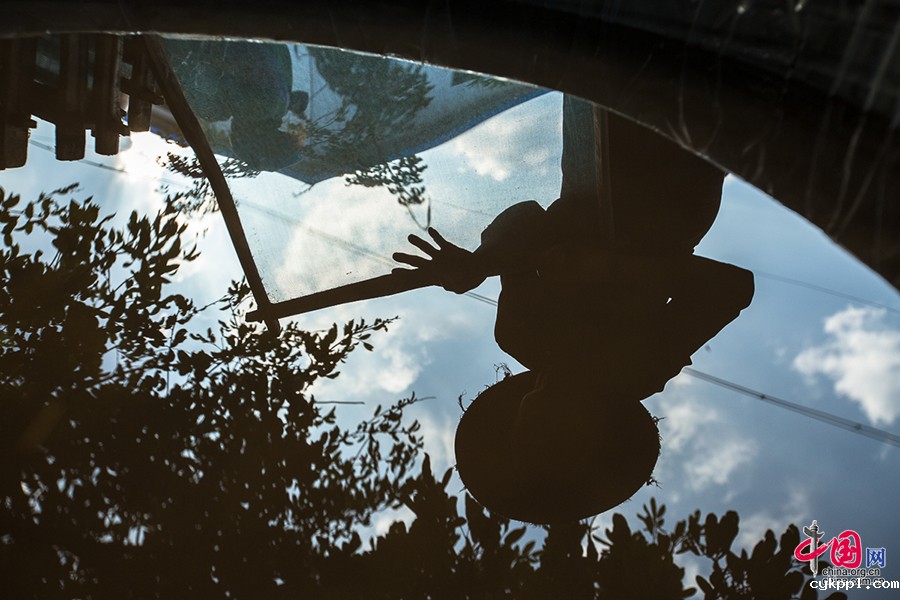 傣纸工艺：来自西双版纳的古老造纸术