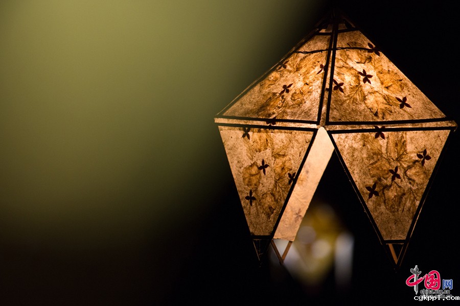 傣纸工艺：来自西双版纳的古老造纸术