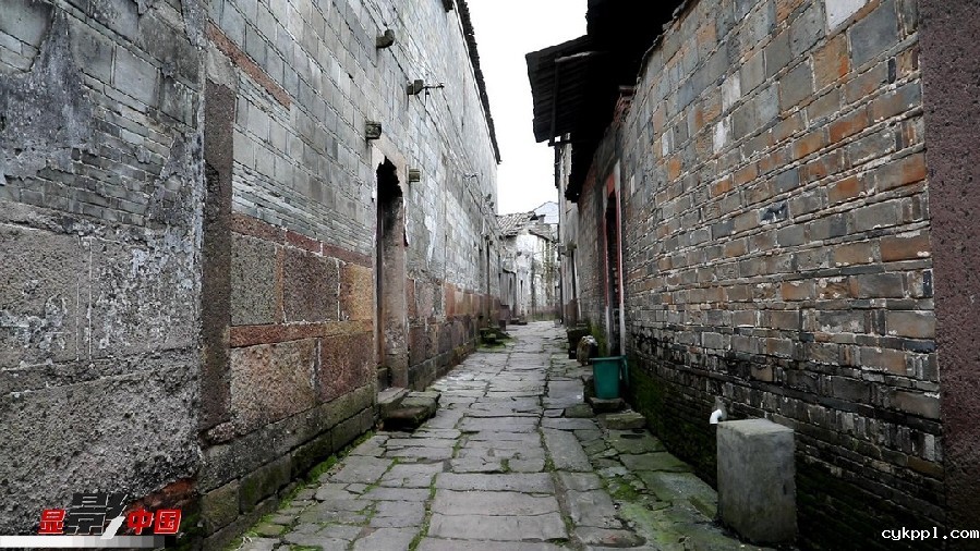 金溪木刻雕版印刷：百年积淀的墨韵书香