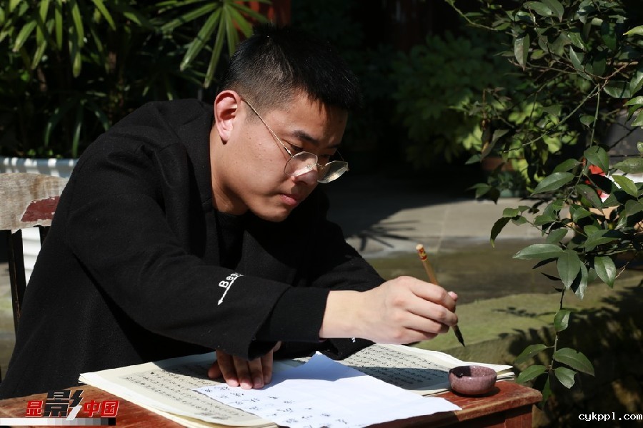 金溪木刻雕版印刷：百年积淀的墨韵书香