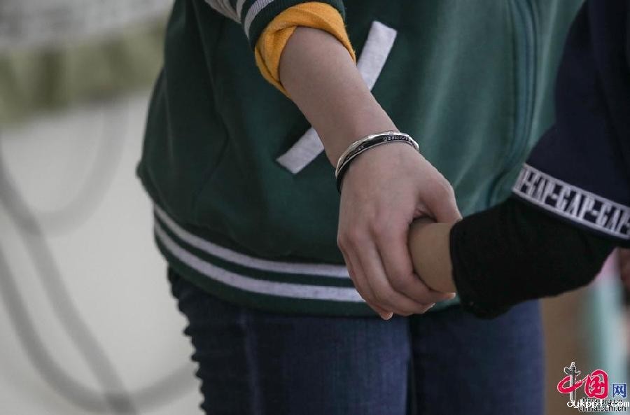 守护“来自星星的孩子”