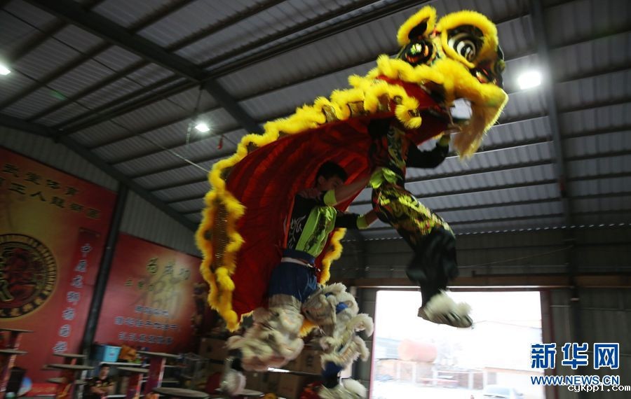 —名90后年轻人的追梦路