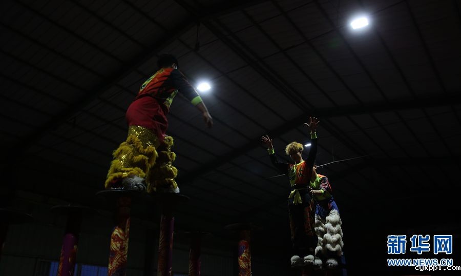 —名90后年轻人的追梦路