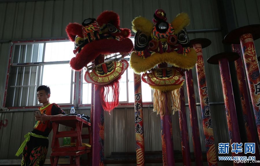 —名90后年轻人的追梦路