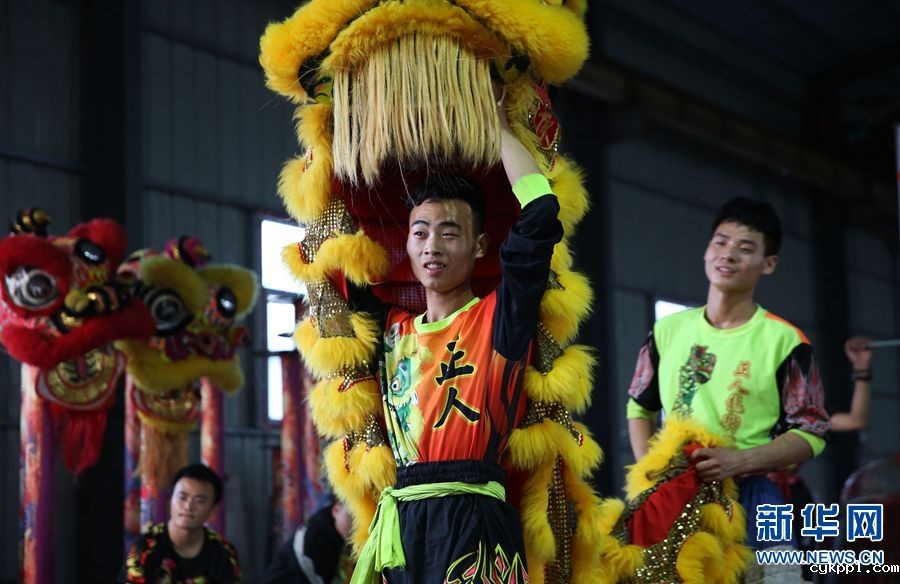 —名90后年轻人的追梦路