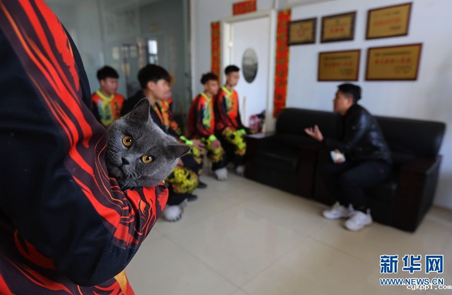 —名90后年轻人的追梦路