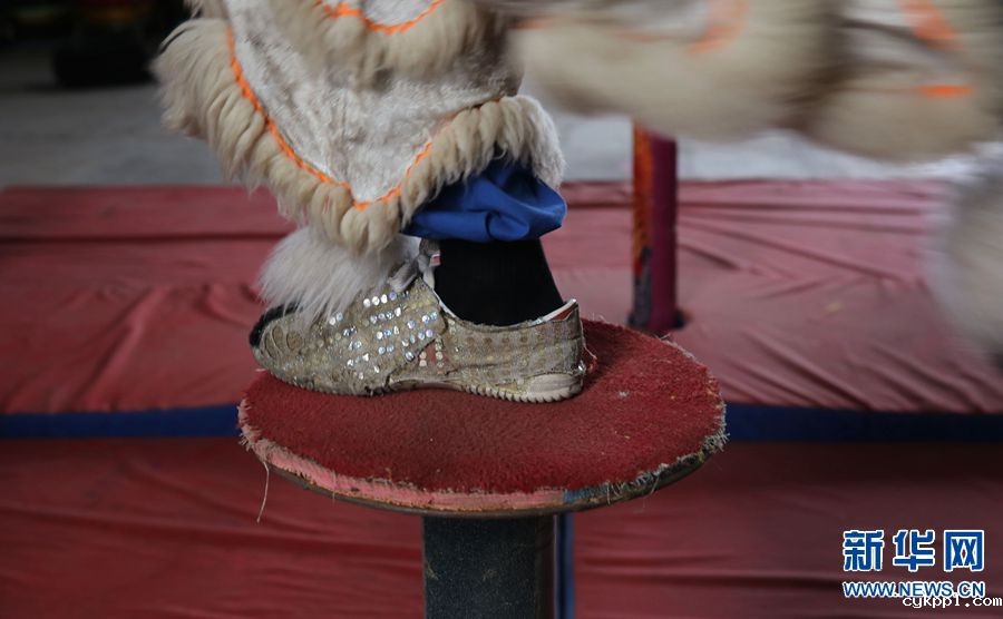 —名90后年轻人的追梦路