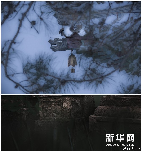 2018“伯奇杯”中国创意摄影展亮相广州塔