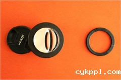 潜望镜能偷拍！超强造型搞怪镜头已发布