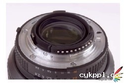 关于镜头的一切——镜头的选择及兼容性 关于镜头的一切——镜头的选择及兼容性