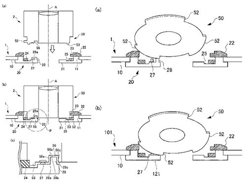 剑走偏锋！尼康可换头DC专利悄然登场