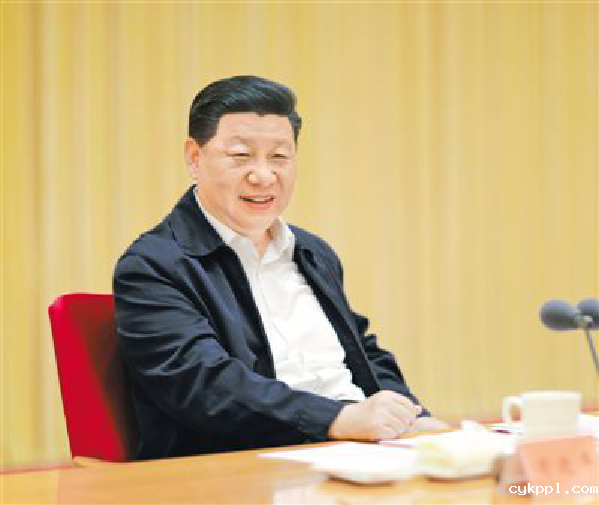 记者节来啦！习近平总书记的这些寄语和要求要牢记