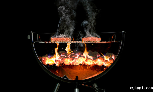 Ryan Matthew Smith：被剖开的料理