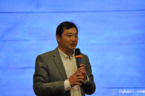 “趋势与变革——2015中国新闻摄影高峰论坛”在无锡举行