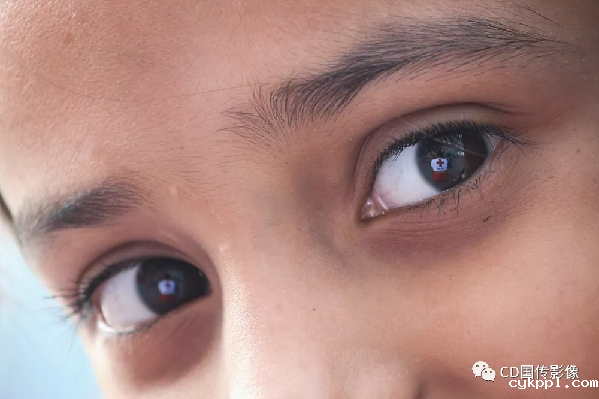 中国日报2018年度国际传播图片