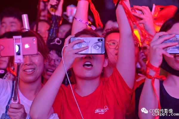 中国日报2018年度国际传播图片