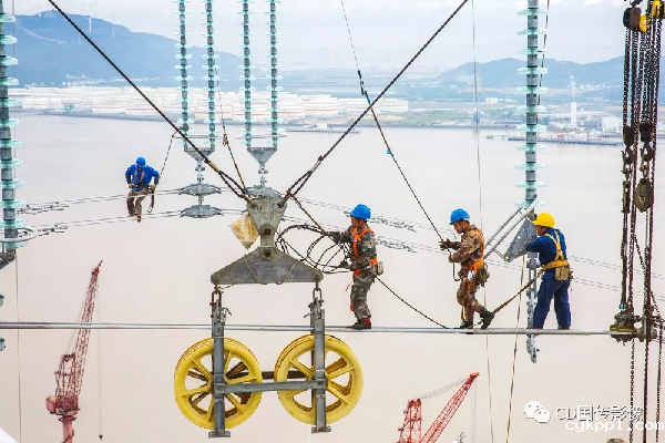 中国日报2018年度国际传播图片