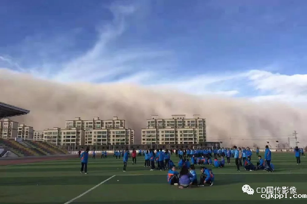 中国日报2018年度国际传播图片