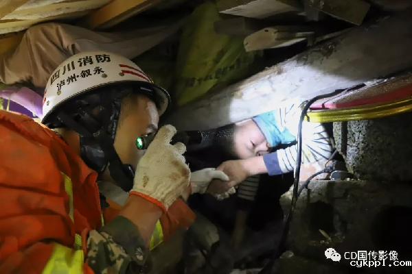 中国日报2018年度国际传播图片