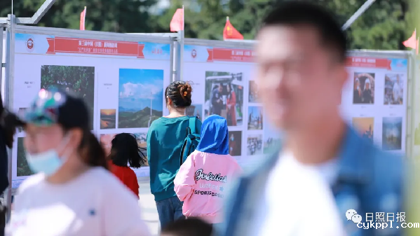 40余万人次！它为何吸引如此多观众流连忘返？