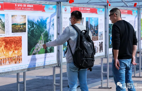 40余万人次！它为何吸引如此多观众流连忘返？