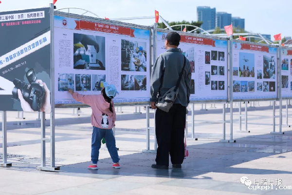 40余万人次！它为何吸引如此多观众流连忘返？