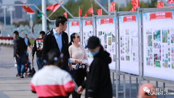 40余万人次！它为何吸引如此多观众流连忘返？