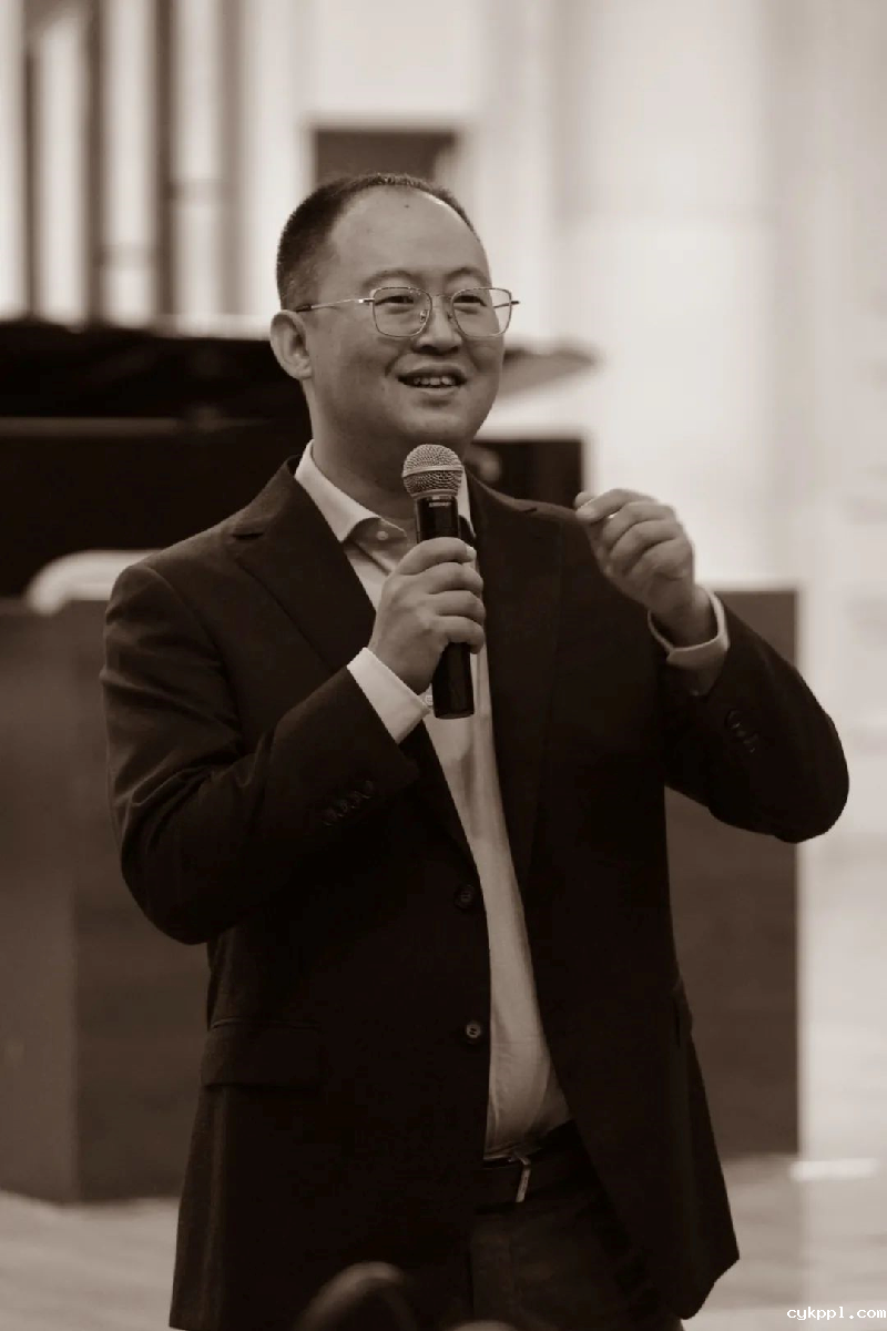 他的教学让中国中提琴实现突破|人物