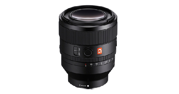 索尼 FE 50mm F1.4 GM 镜头外观曝光,预计将于 2 月 21 日发布