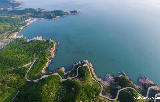 与城市共成长,一位威海摄影人的光影城记