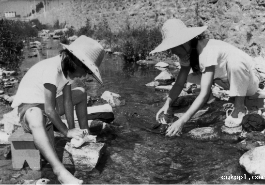 与城市共成长,一位威海摄影人的光影城记