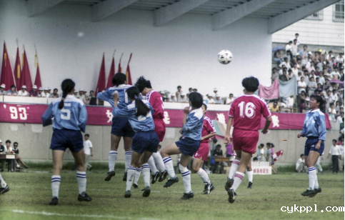 与城市共成长,一位威海摄影人的光影城记