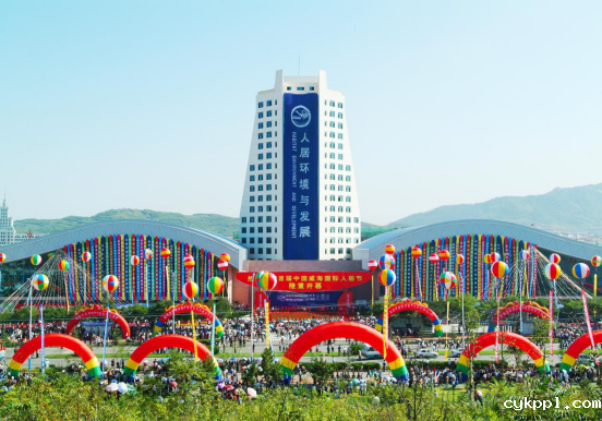 与城市共成长,一位威海摄影人的光影城记