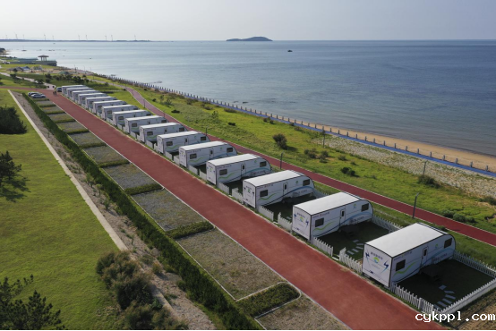 与城市共成长,一位威海摄影人的光影城记