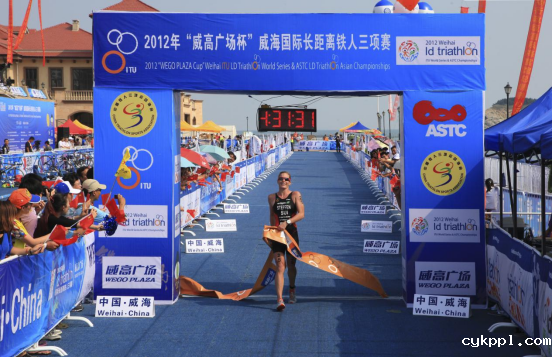 与城市共成长,一位威海摄影人的光影城记