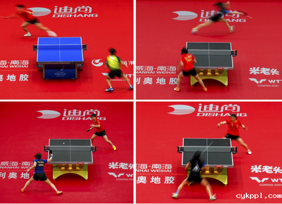 与城市共成长,一位威海摄影人的光影城记