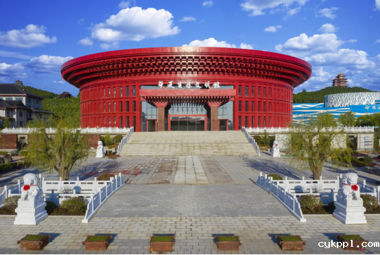 与城市共成长,一位威海摄影人的光影城记