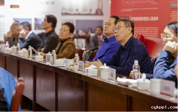 第七届中国图片大赛专家评审委员会在京举行