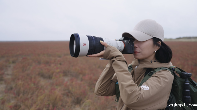 索尼最轻 F2.8 超远摄 G 大师镜头 FE 300mm F2.8 GM OSS 发布