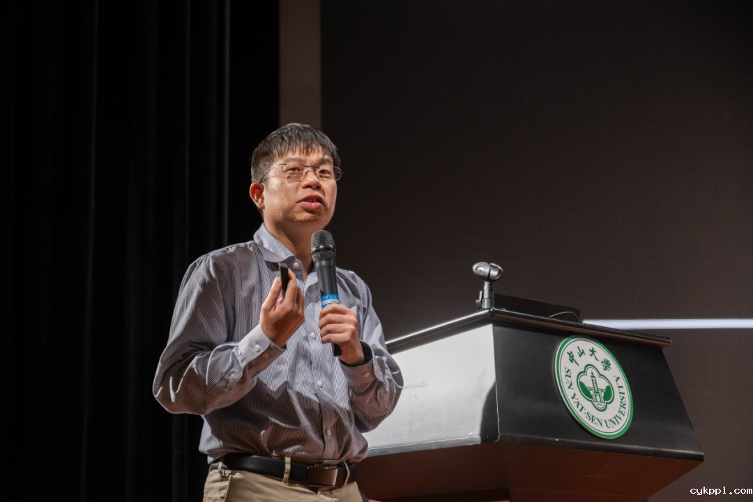 中山大学新闻传播学院2024视觉传播高端论坛暨广东省高等教育学会高校摄影教育专业委员会学术年会召开