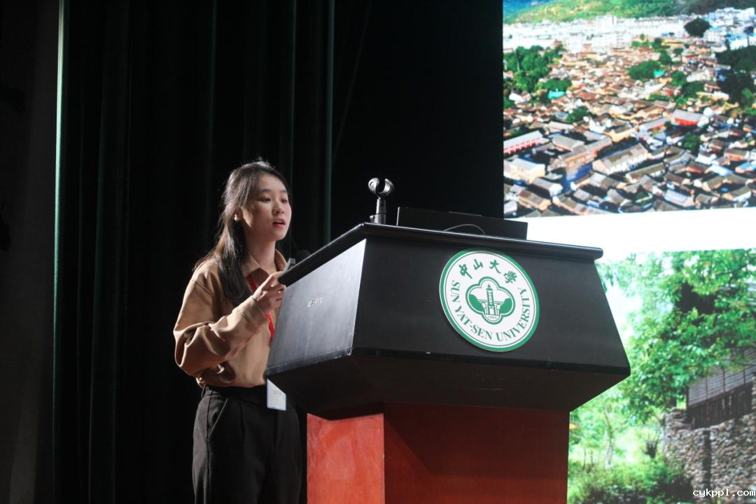 中山大学新闻传播学院2024视觉传播高端论坛暨广东省高等教育学会高校摄影教育专业委员会学术年会召开