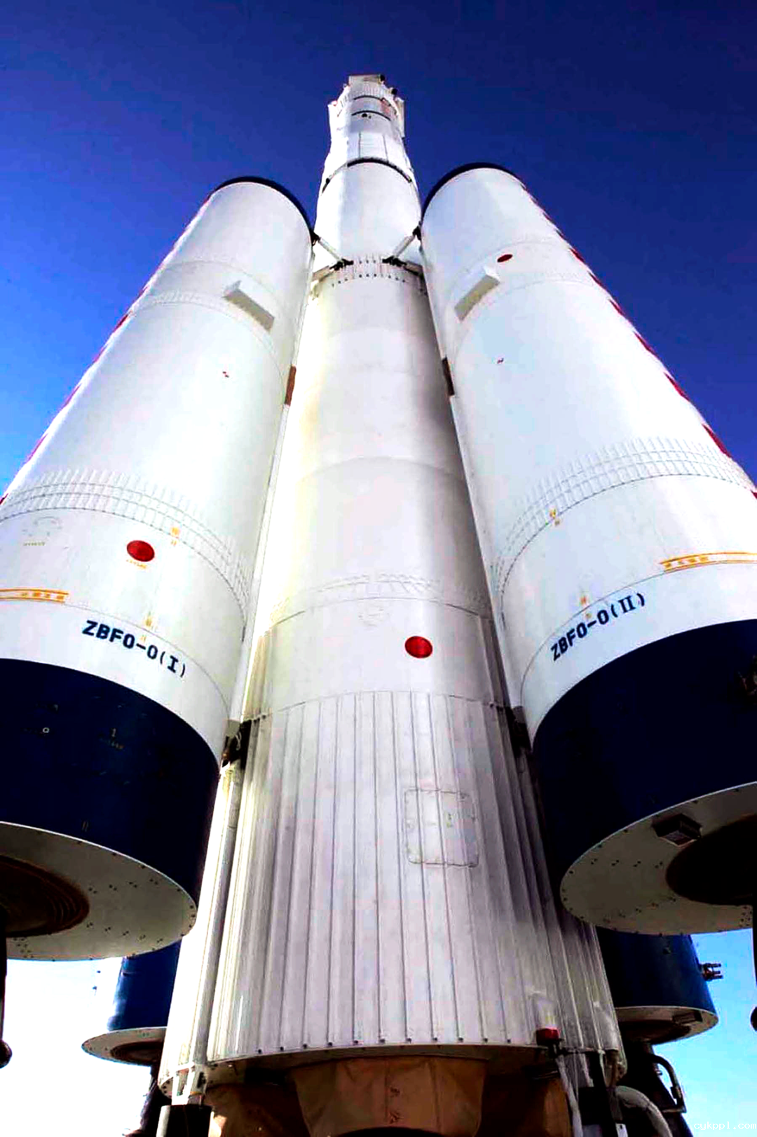 【镜界论道】从发射场到着陆场用“第三只眼”跟踪神舟六号